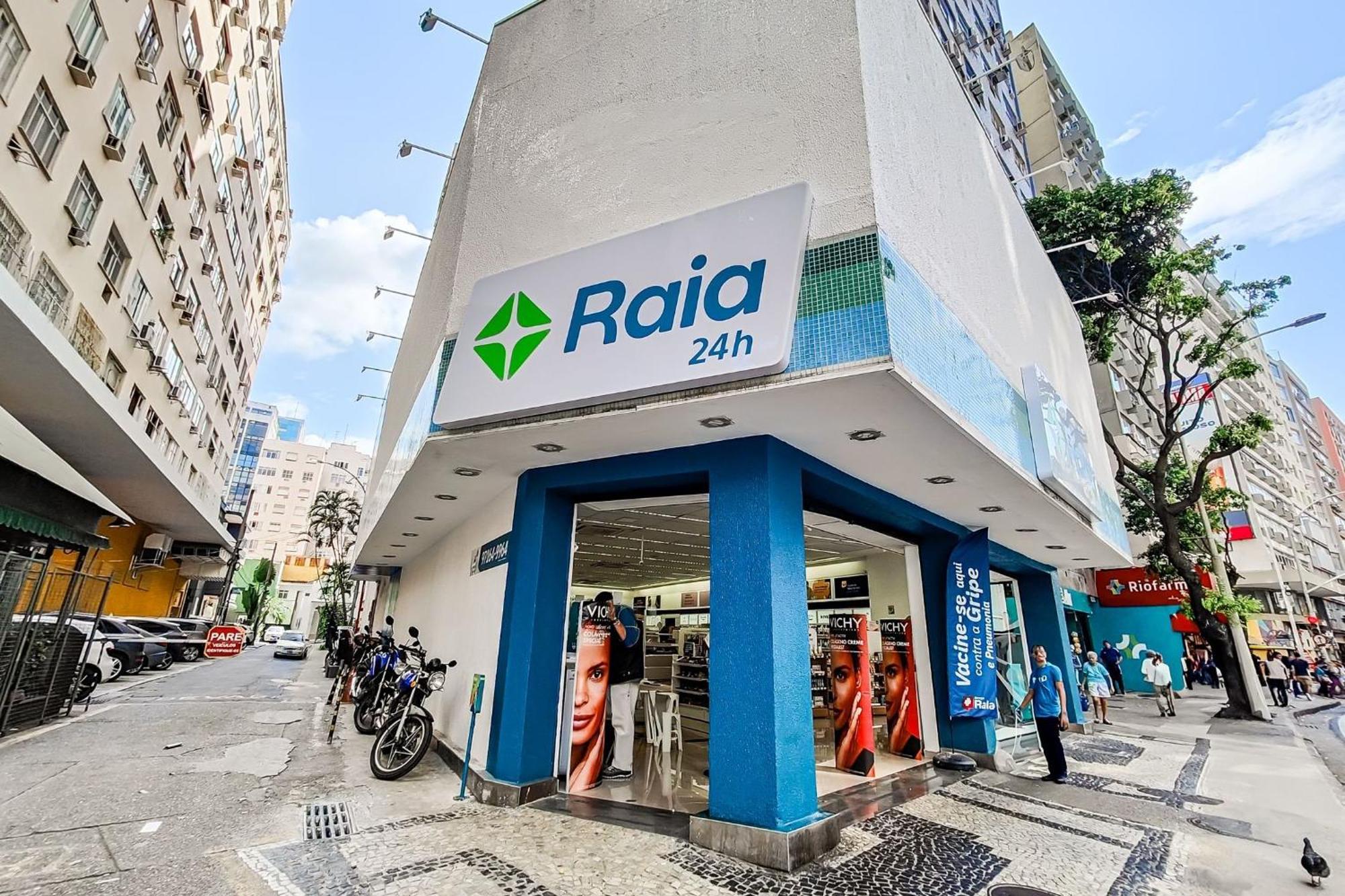 Pacote Copacabana + 1 Tour Ou Transfer Río de Janeiro